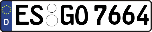 ES-GO7664