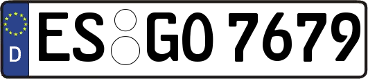 ES-GO7679