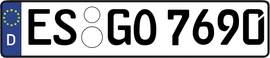 ES-GO7690