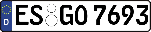 ES-GO7693