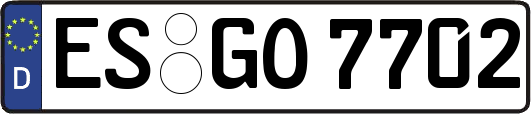 ES-GO7702