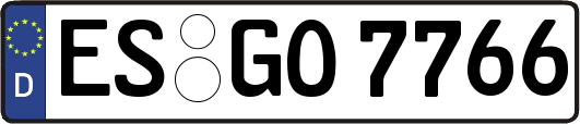 ES-GO7766