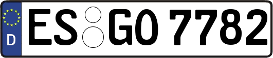 ES-GO7782
