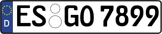 ES-GO7899