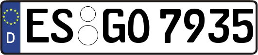 ES-GO7935