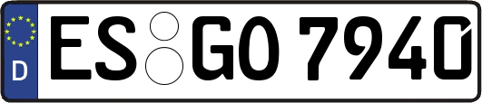 ES-GO7940