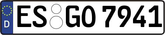 ES-GO7941