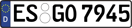 ES-GO7945