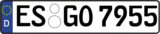 ES-GO7955