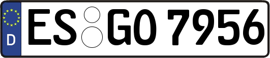 ES-GO7956