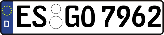 ES-GO7962