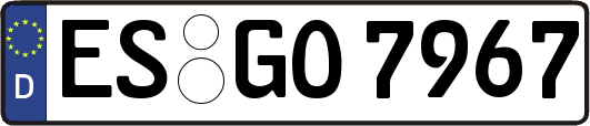 ES-GO7967