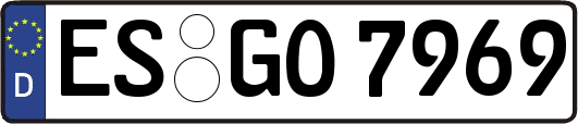 ES-GO7969