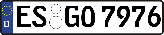ES-GO7976