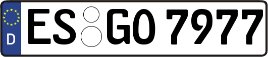 ES-GO7977