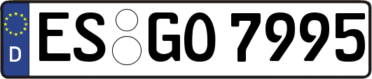 ES-GO7995