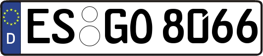ES-GO8066