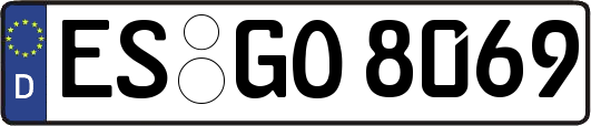 ES-GO8069