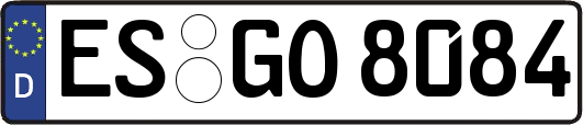 ES-GO8084