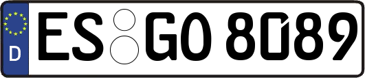ES-GO8089