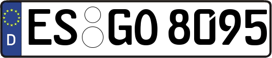 ES-GO8095