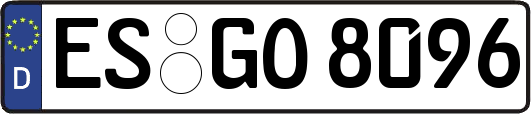 ES-GO8096