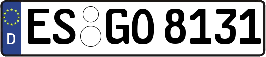 ES-GO8131
