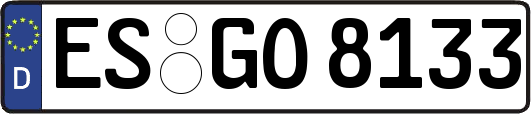ES-GO8133