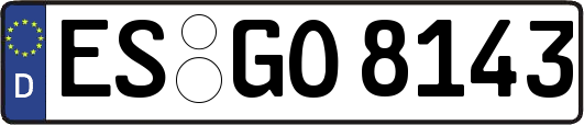 ES-GO8143