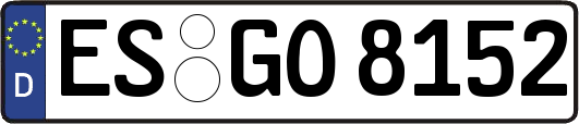 ES-GO8152