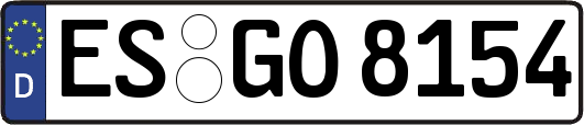 ES-GO8154