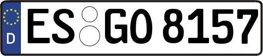 ES-GO8157