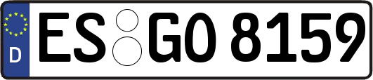 ES-GO8159