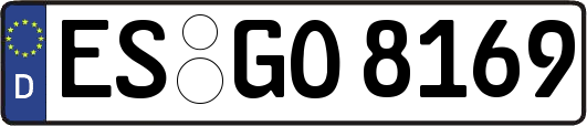 ES-GO8169