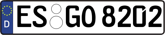 ES-GO8202
