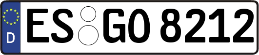 ES-GO8212