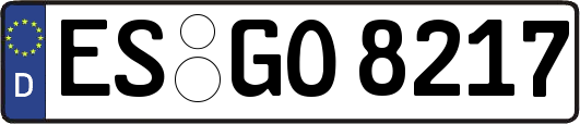 ES-GO8217