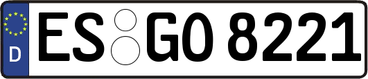 ES-GO8221