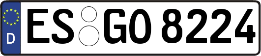ES-GO8224