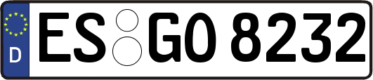 ES-GO8232