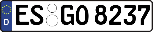 ES-GO8237