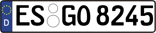 ES-GO8245