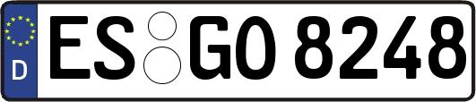 ES-GO8248