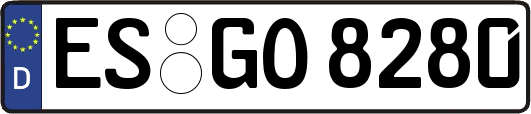 ES-GO8280