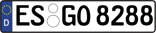 ES-GO8288