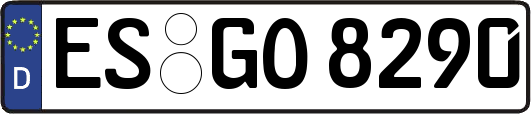 ES-GO8290