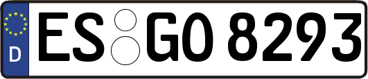 ES-GO8293