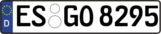 ES-GO8295