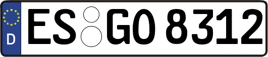 ES-GO8312
