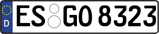ES-GO8323